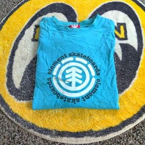 Element Skateboard Shirt